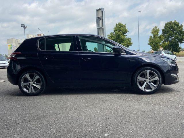 PEUGEOT 308 BlueHDi 120 S&S Allure