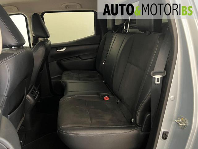 MERCEDES-BENZ X 350 d 4Matic Power