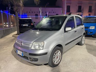 Fiat Panda 1.2 Dynamic Natural Power