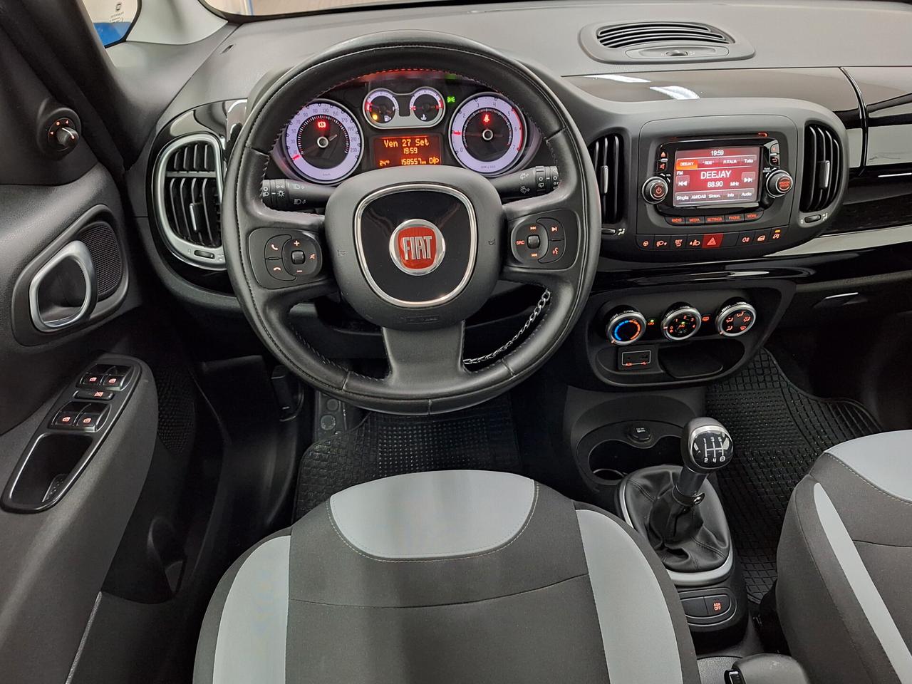 Fiat 500L 1.3 Multijet 85cv Pop Star