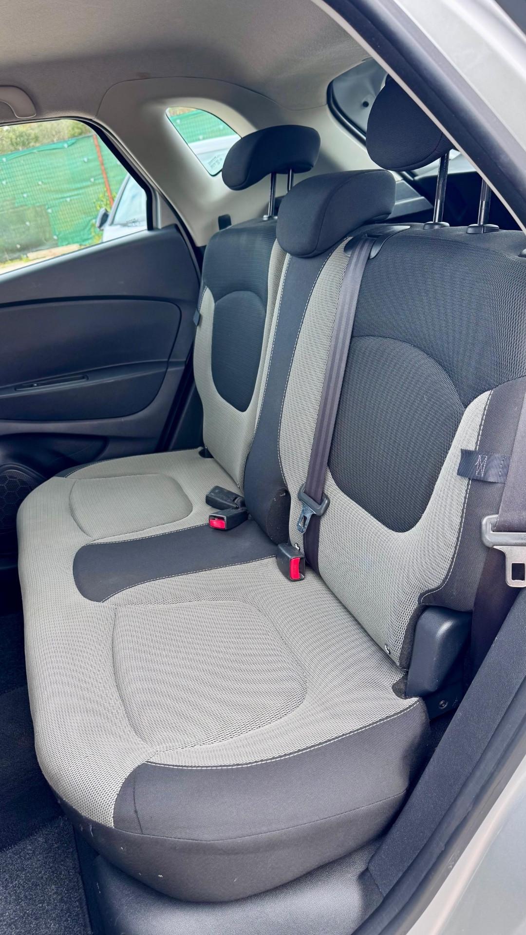 Renault Captur dCi 8V 110 CV Start&Stop Energy Hypnotic