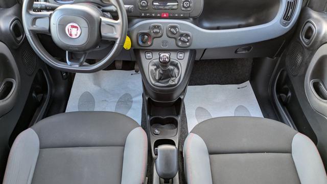 FIAT Panda 1.2cc 69cv