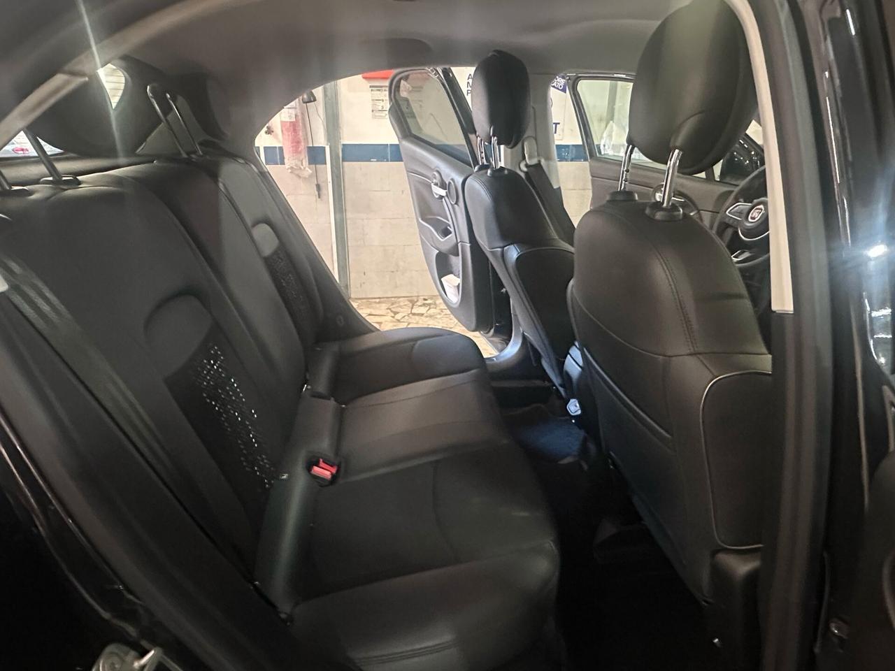 Fiat 500X 1.0 GPL T3 120 CV Cult
