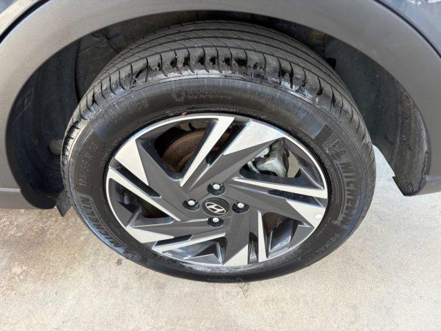 HYUNDAI Bayon 1.2 MPI MT XLine PRONTA CONSEGNA OK NEOP