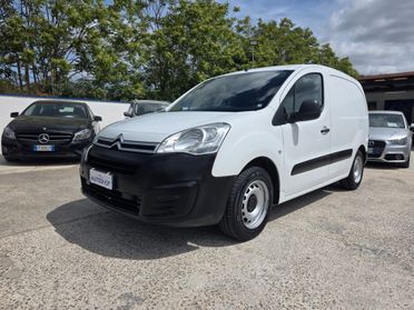 Citroen Berlingo Multispace BlueHDi 100 Feel