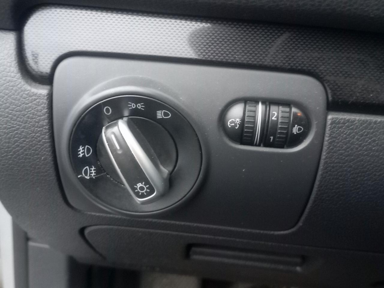 Volkswagen Golf 1.6 TDI DPF 5p. Comfortline