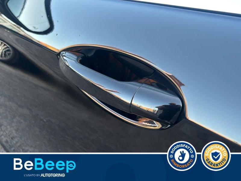 Mercedes-Benz Classe E E 220 D MHEV PREMIUM AUTO