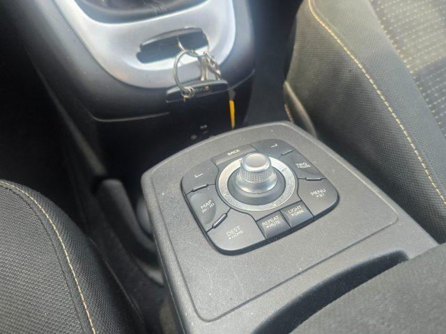 RENAULT Scenic X-Mod 1.5 dCi 110CV UniPropietario Navi 3D Cruise