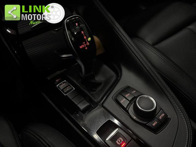 BMW X2 sDrive20d Msport