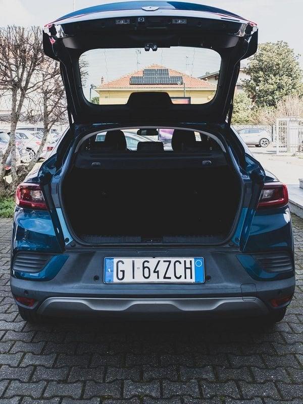 Renault Arkana 1.6 E-Tech full hybrid Intens Auto