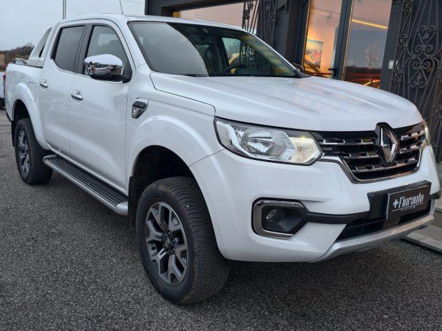 RENAULT Alaskan 2.3 dCi 160CV 4WD Intens
