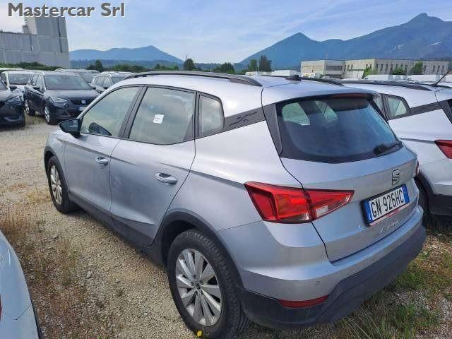 SEAT Arona Arona 2022 1.0 ecotsi Style 95cv - GN926HC