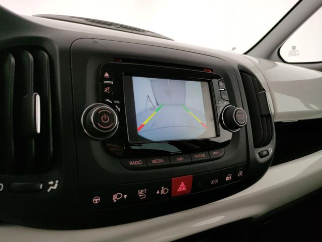 FIAT 500L 1.3 Multijet 95 CV Dualogic Pop Star