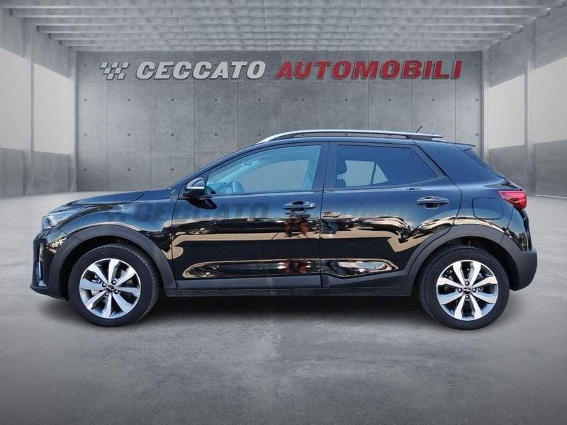 KIA Stonic Stonic 1.2 dpi Style 84cv