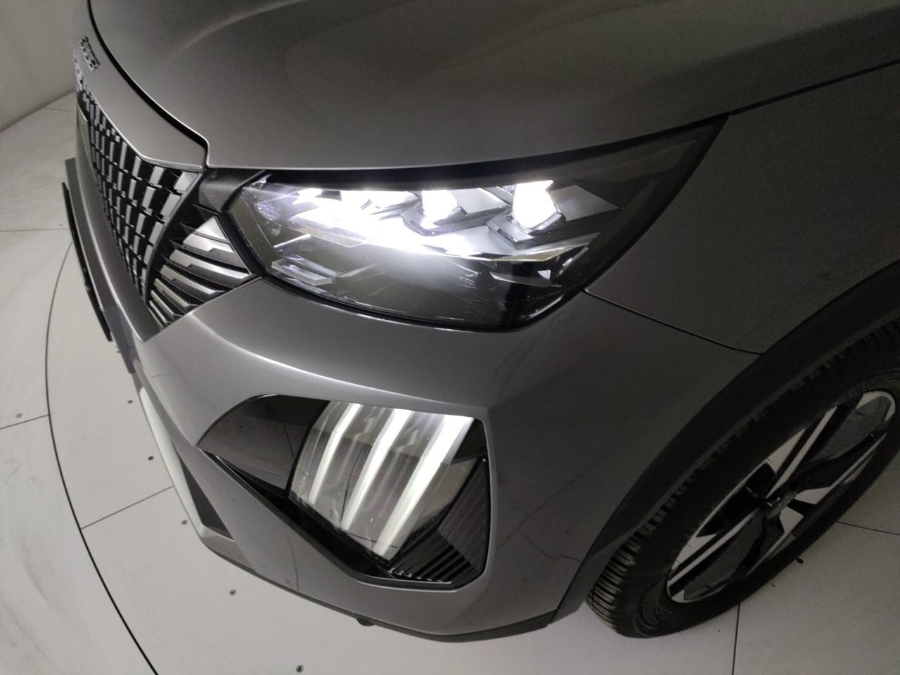 PEUGEOT 2008 II 2023 - 2008 1.2 puretech GT s&s 130cv eat8