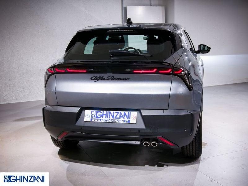 Alfa Romeo Junior Junior 1.2 136 CV Hybrid eDCT6 - "PREZZO VERO"