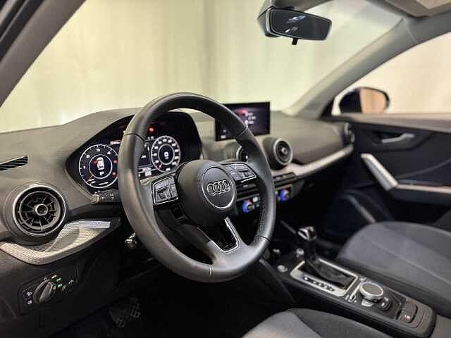 Audi Q2 30 TDI S tronic S line Edition