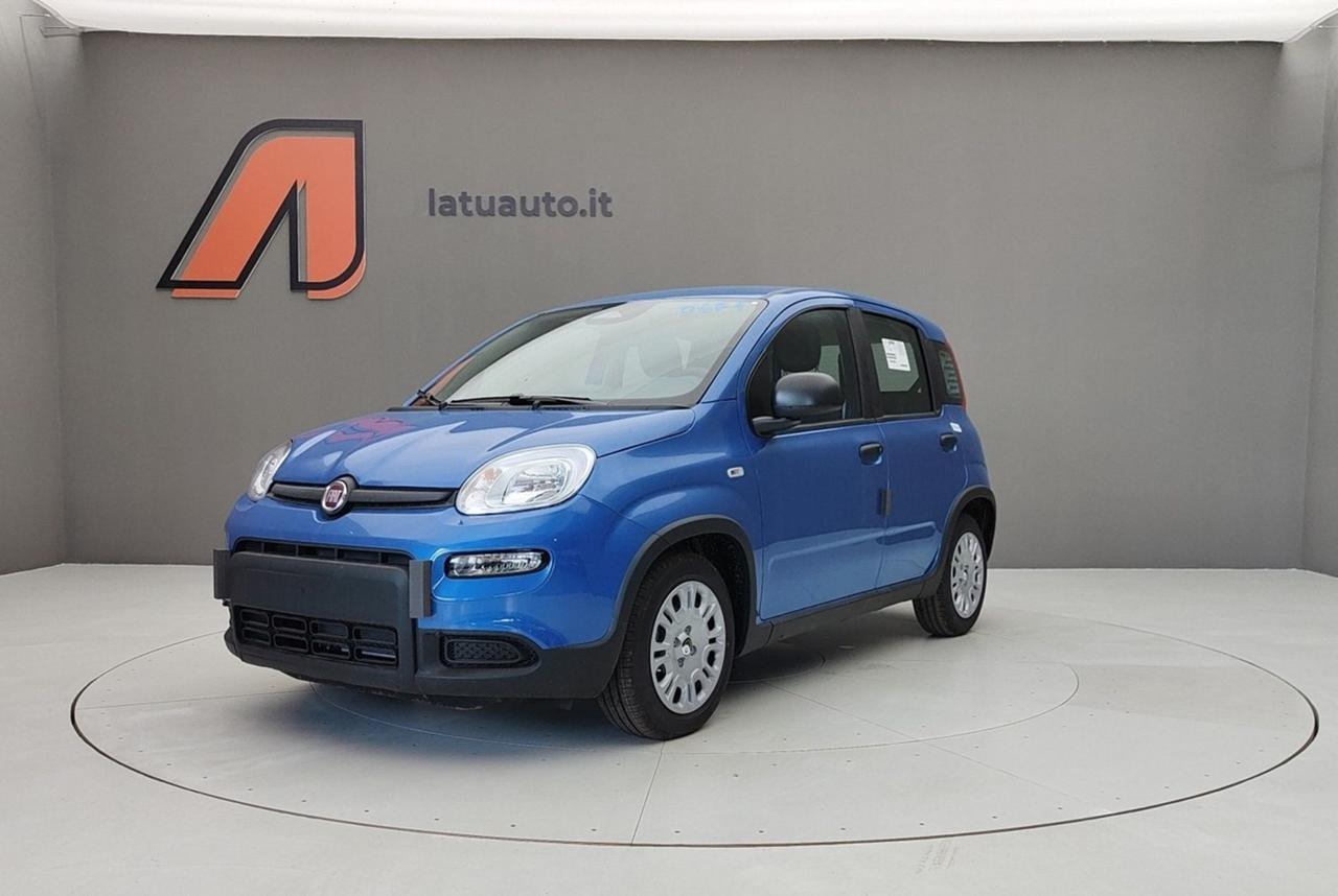 FIAT Panda III 2024 1.0 70CV HYBRID POP