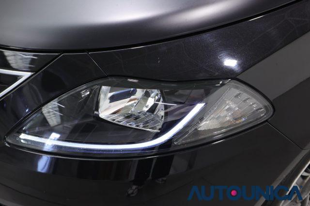 LANCIA Ypsilon 1.0 FIREFLY 5 PORTE S&S HYBRID GOLD FARI LED