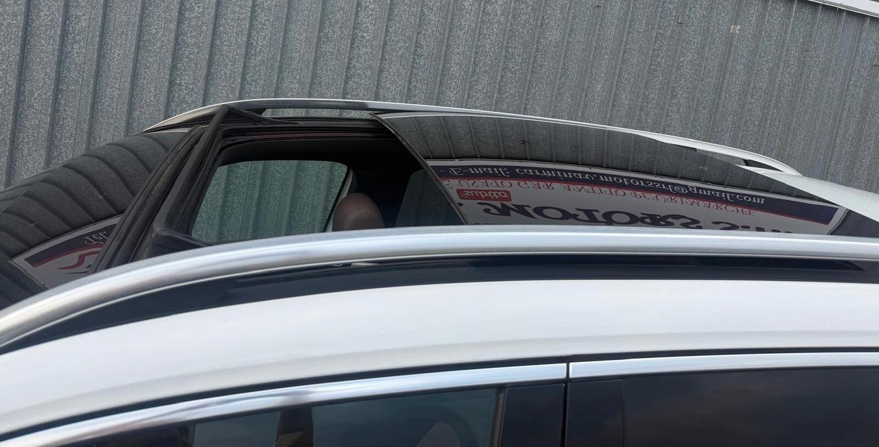 Mercedes-benz GLB 200 d 150CV TETTO