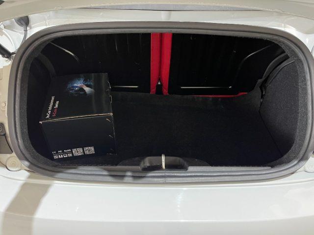 ABARTH 500 595C 1.4 Turbo T-Jet SCARICO MONZA /PELLE/PARK/LED