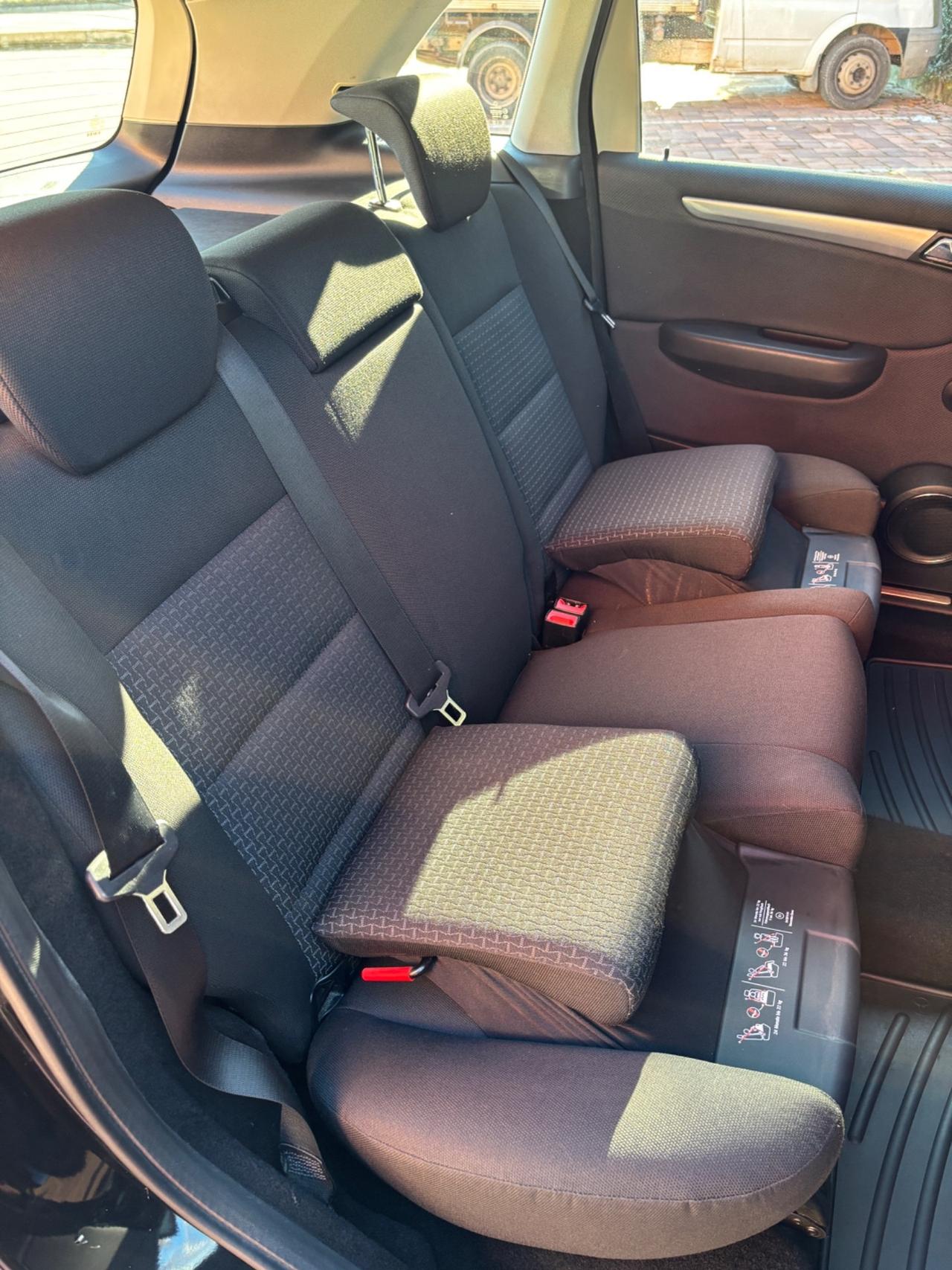 Mercedes-benz B 180 CDI Premium