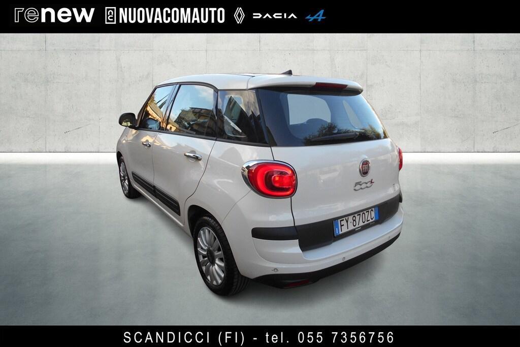 Fiat 500L 1.3 Multijet Mirror