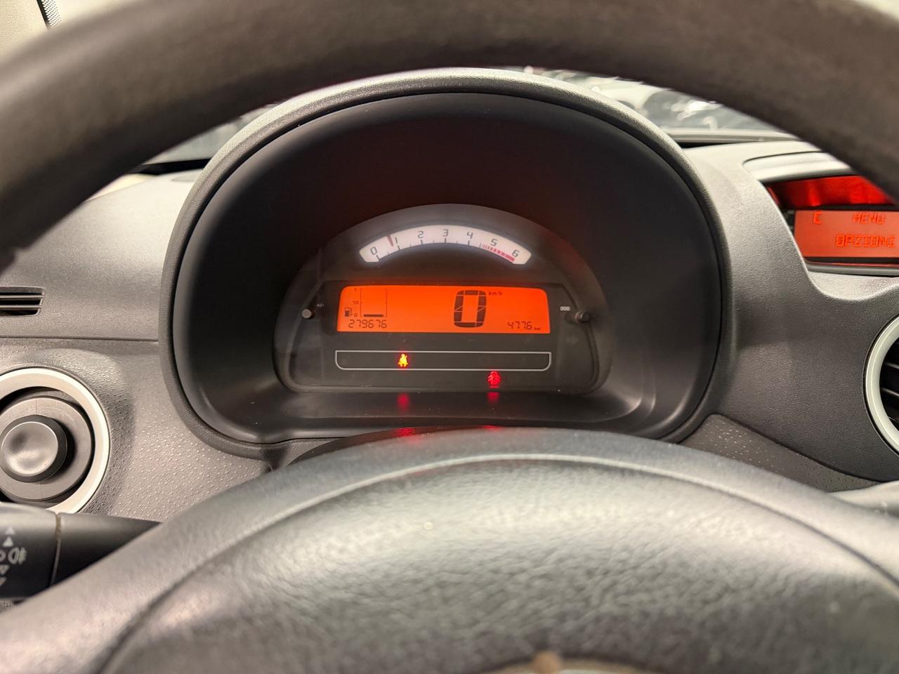 Citroen C3 1.4 HDi 70CV airdream Classique