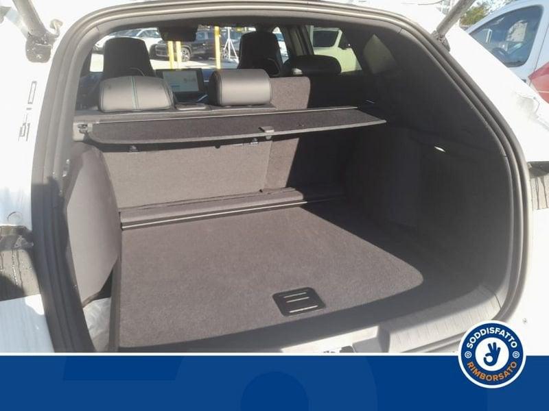 BYD Seal U DMi SEAL U DM-i Design