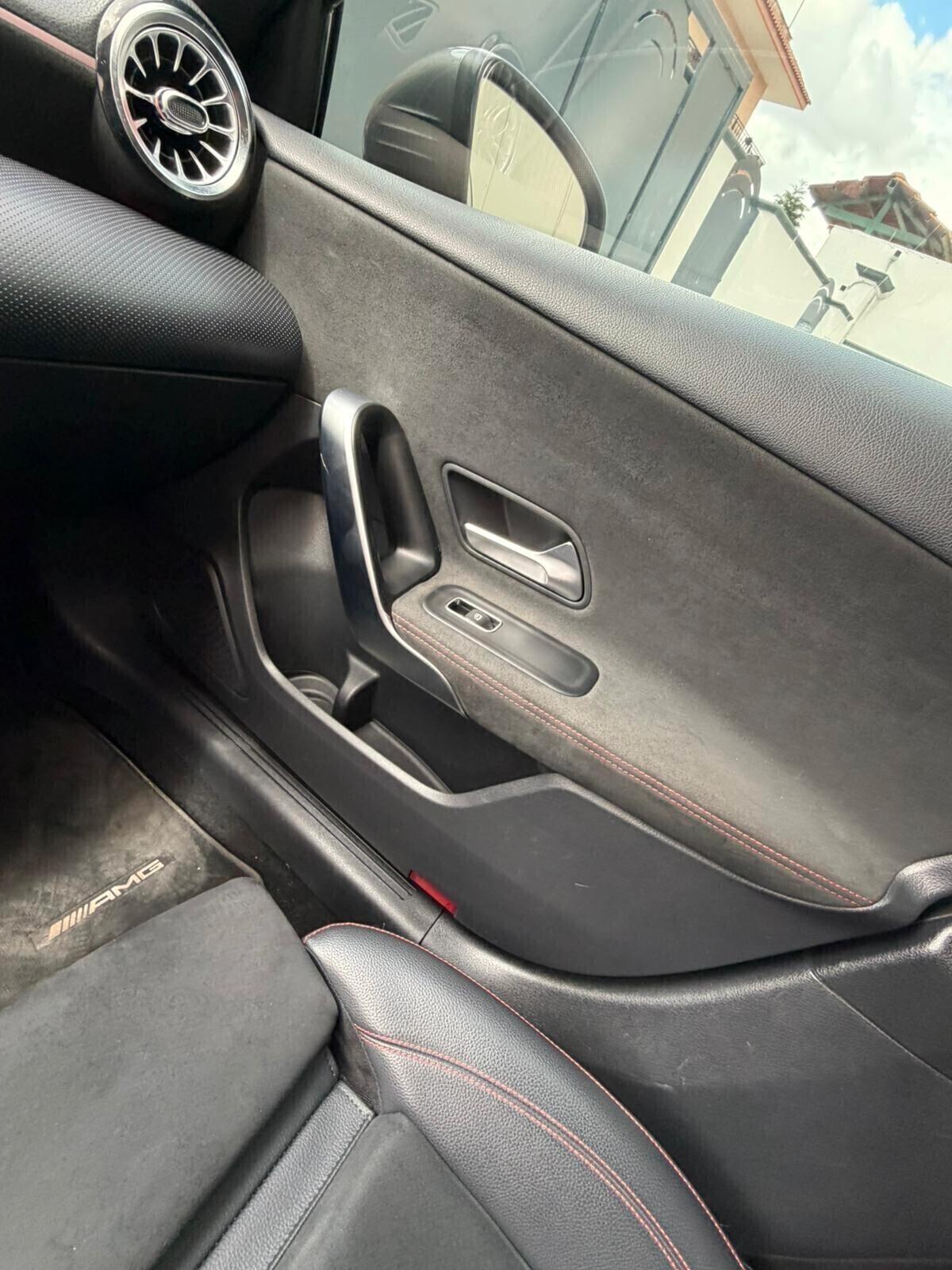 Mercedes-benz A 250 e Automatic EQ-Power Premium