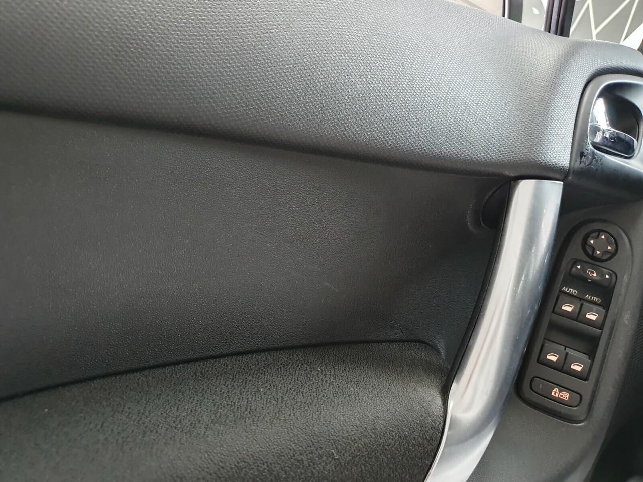 Citroen C3 1.4 HDi 70 Exclusive Style NEOPATENTATI