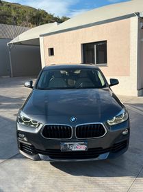 Bmw X2 xDrive18d
