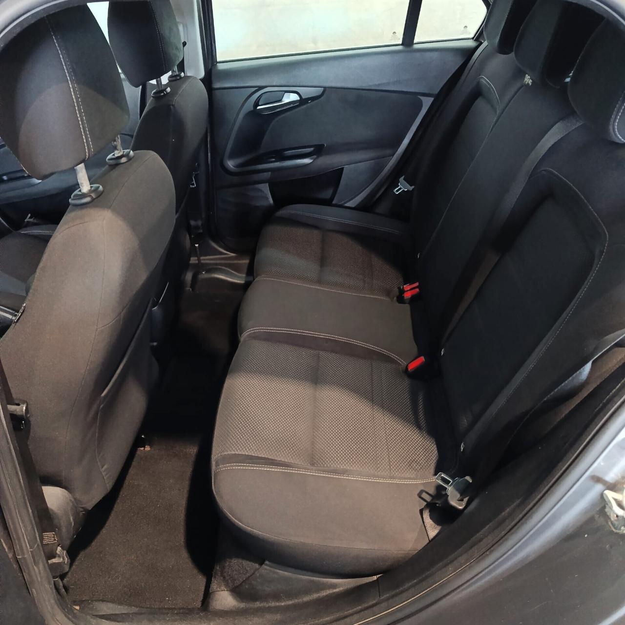 Fiat Tipo 1.3 Mjt S&S Lounge