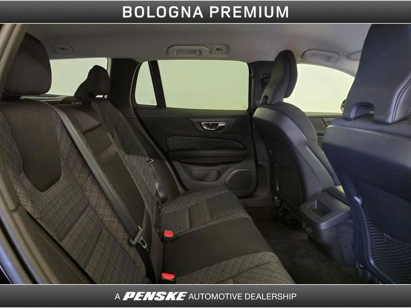Volvo V60 V60 B4 (d) Geartronic Momentum Business Pro