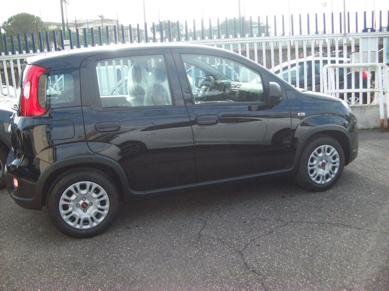 Fiat Panda 1.2 EasyPower