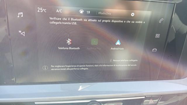 OPEL Mokka *PROMO* 1.2 Turbo 130 CV aut. Edition