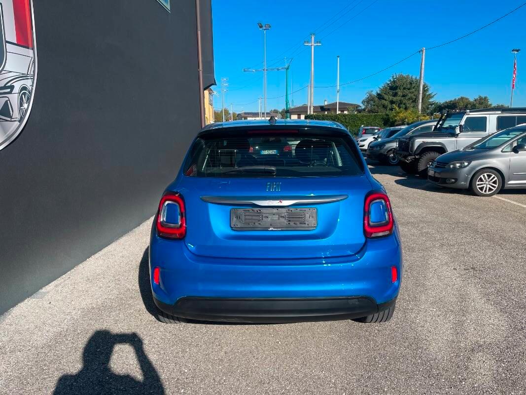 Fiat 500X 1.0 t3 120cv LED