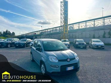 Fiat Panda 1.0 GPL BRC FINANZIABILE GARANZIA