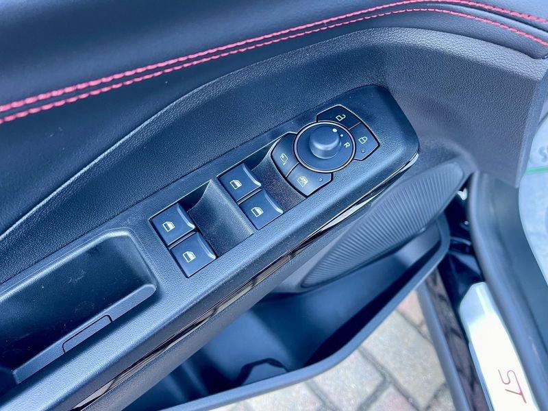 Ford Puma 1.0 ecoboost h ST-Line X 125cv - NUOVO