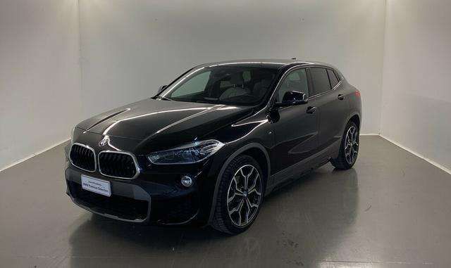 BMW X2 xdrive18d Msport