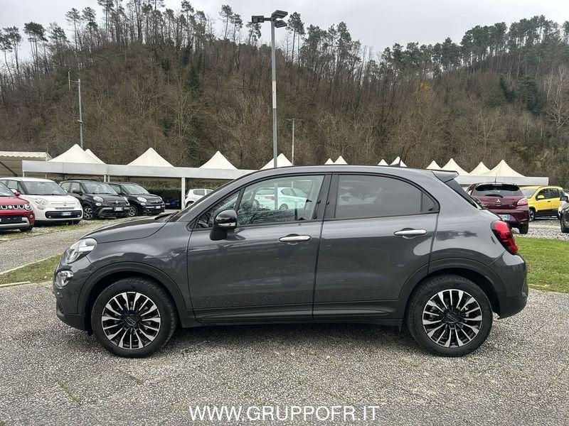 FIAT 500X 1.0 T3 120 CV