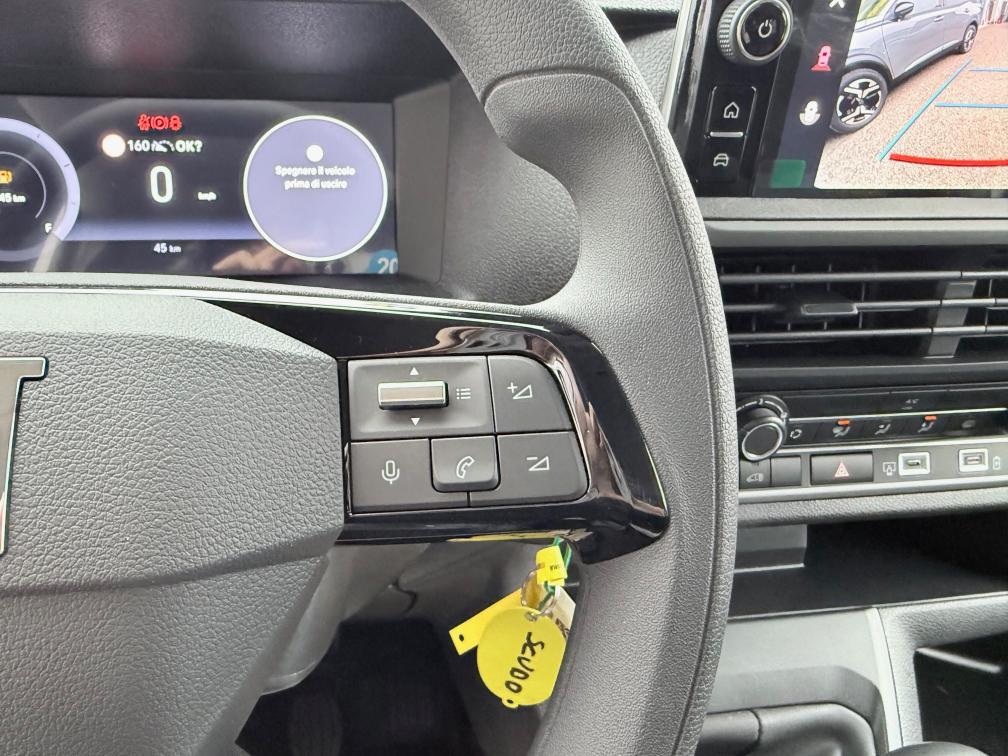 FIAT Scudo Scudo 1.5 BlueHDi 120CV S&S PL-SL-TN Furgone 22.000 + IVA