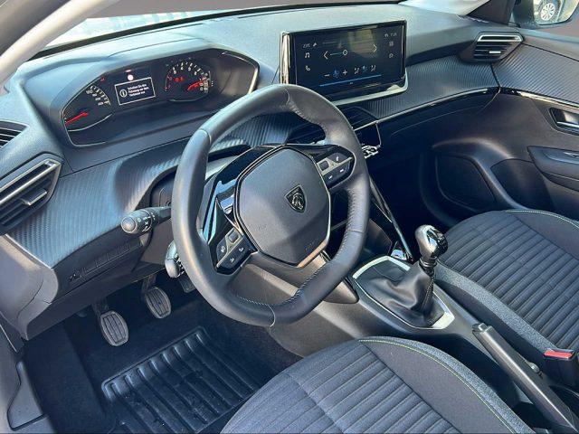 PEUGEOT 208 1,2 PureTech 100 CV Active