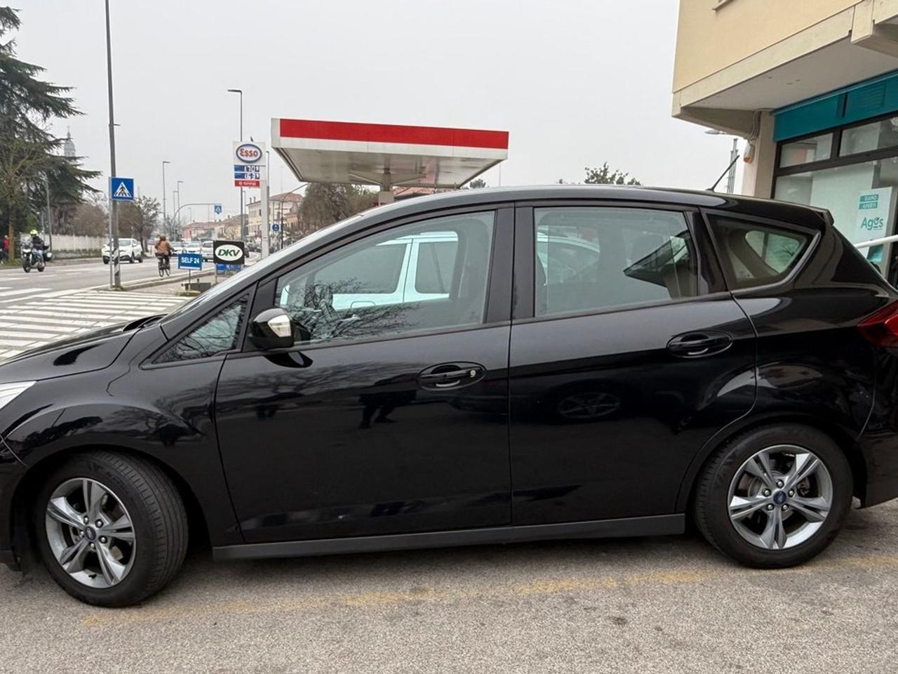 Ford C-Max 1.5 TDCi 120CV Powershift S #9658