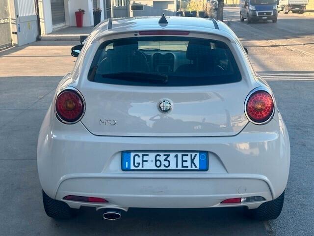 Alfa Romeo MiTo 1.3 JTDm 85 CV S&S Distinctive