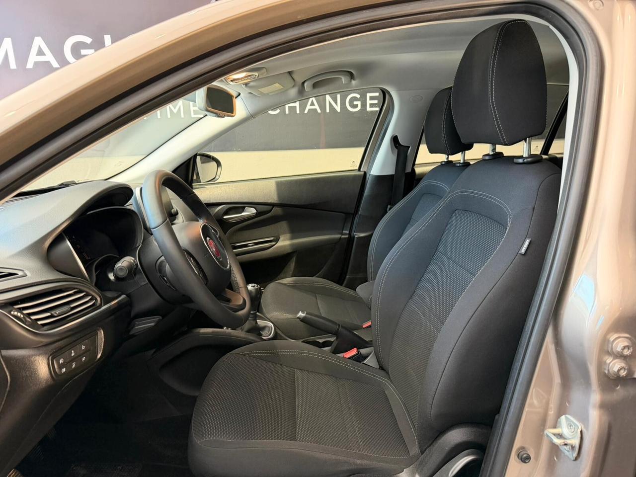 Fiat Tipo 1.3 Mjt S&S 5 porte Business