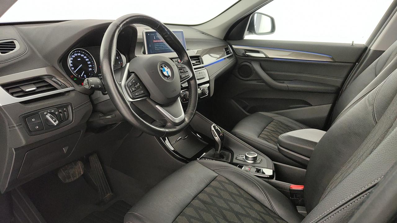 BMW X1 F48 2019 - X1 sdrive18i Msport auto