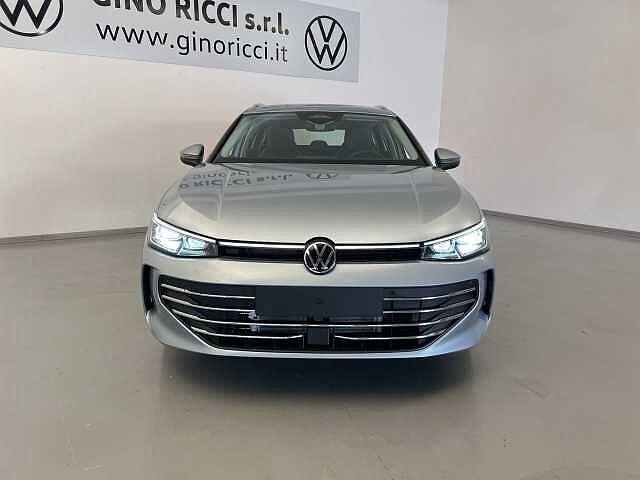 Volkswagen Passat 1.5 TSI eHybrid 204 CV DSG Business