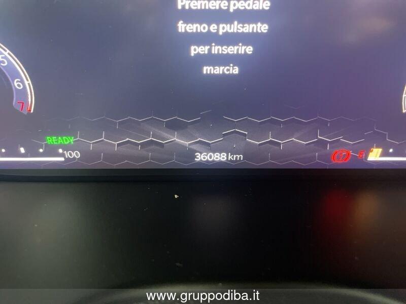 Jeep Compass II 2021 1.5 turbo t4 mhev S 2wd 130cv dct