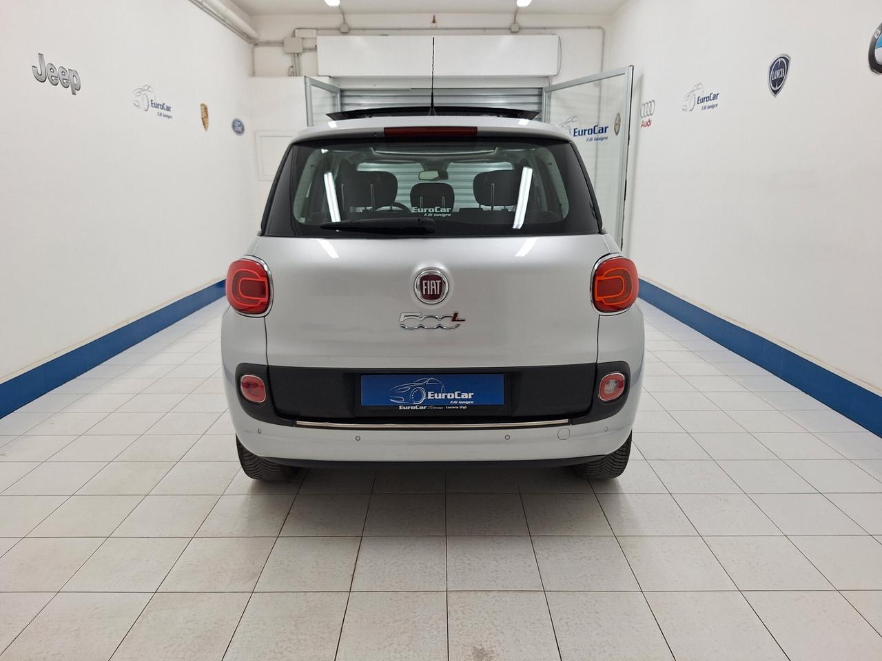Fiat 500L 1.3 Multijet 85cv Lounge